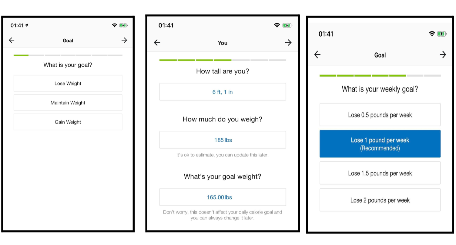 Daily Exercise Suggestions